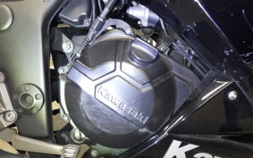 KAWASAKI NINJA 250 1997 EX250L