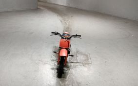 HONDA QR50 AE01