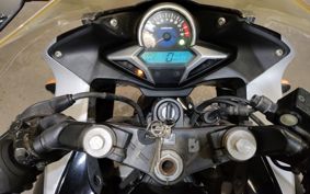 HONDA CBR250R MC41