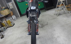 KAWASAKI KLX250D TRACKER X 2026 LX250V