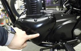 KAWASAKI 250TR BJ250F