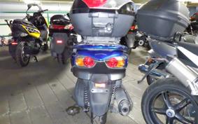 HONDA FORZA ZA 2016 MF10
