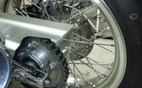 HONDA CB1100 EX ABS 2022 SC65