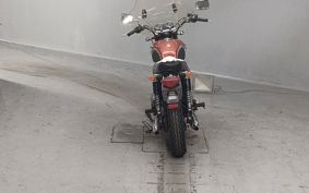 KAWASAKI W650 2002 EJ650A