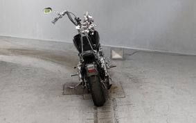 HONDA SHADOW 400 SLASHER 2004 NC40
