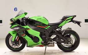 KAWASAKI ZX 10 NINJA ABS 2023 ZXT02L