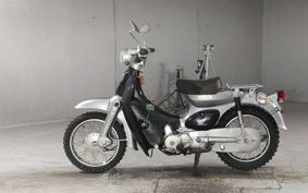 HONDA LITTLE CUB AA01
