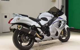 SUZUKI HAYABUSA Gen.2 2016 GX72B