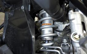 YAMAHA SEROW 250 Gen.3 2024 DG31J