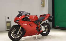 DUCATI 1098 S 2009