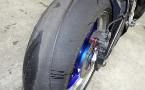 HONDA CBR600RR GEN 3 2009 PC40