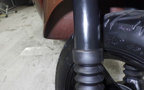 HONDA GIORNO 2 2022 AF70