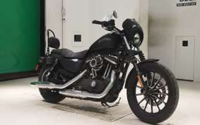 HARLEY XL883N 2014
