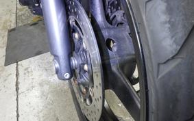 YAMAHA TDM900 2009