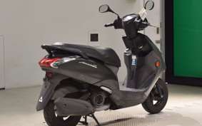 YAMAHA AXIS 125 Z 2022 SED7J
