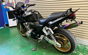 HONDA CB1300SF BOLDOR 2005 SC54