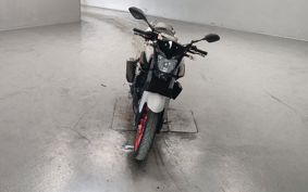 YAMAHA MT-25 RG43J