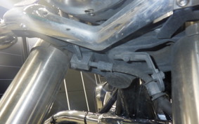 YAMAHA XVS950A MIDNIGHT STAR 2015