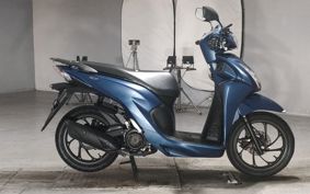 HONDA DIO 110 JK03