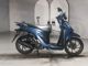 Фото Honda DIO 110 с японского аукциона