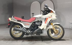 HONDA CX500 TURBO 2003 PC03