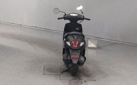SUZUKI LETS CA4AA
