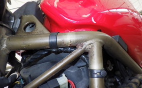 DUCATI MONSTER 900 1998