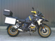 Фото BMW R1250GS 40th 2021 с японского аукциона