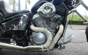 HONDA STEED 400 1993 NC26