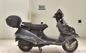 HONDA SPACY 125 Gen. 2 JF03