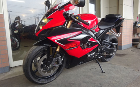 SUZUKI GSX-R1000 2006 B6121