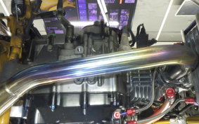HONDA MONKEY 125 JB02