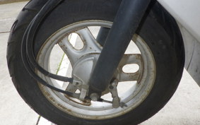 HONDA DIO Gen.5 2015 AF56