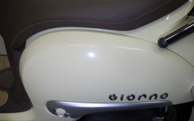 HONDA GIORNO 3 2005 AF77