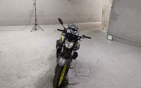 YAMAHA MT-03 RH13J