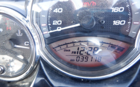 YAMAHA T-MAX500 2011 SJ08J