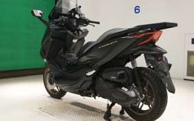 HONDA FORZA 250 MF17