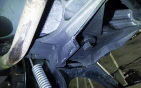 SUZUKI ADDRESS V125 DT11A