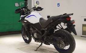 SUZUKI Vｽﾄﾛｰﾑ650XTA 2019 C733A