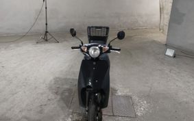 SUZUKI LET's CA4AA