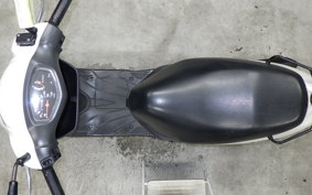 SUZUKI ADDRESS V125 2023 CF4EA