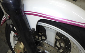 YAMAHA XJR400 R 1997 4HM