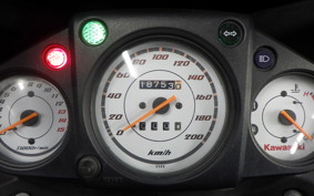 KAWASAKI NINJA 250R 2015 EX250K