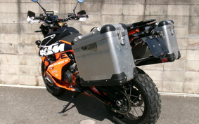 KTM 790 ADVENTURE R 2021 TR340