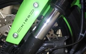 KAWASAKI NINJA ZX-6R A 2023 ZX636G