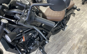 HONDA REBEL 500 2020 PC60