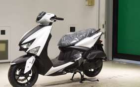 YAMAHA CYGNUS Griffus 2012 SEJ4J