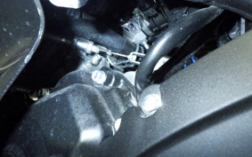 YAMAHA YZF-R125 2021 RE45J