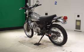 YAMAHA BRONCO 2006 5BT