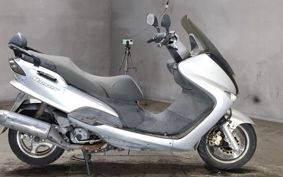 YAMAHA MAJESTY 125 5CA